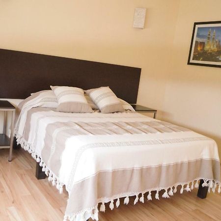 Posada "Las Asadas" Xochitepec Dış mekan fotoğraf